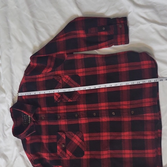 Jachs New York shirt - Picture 6 of 8